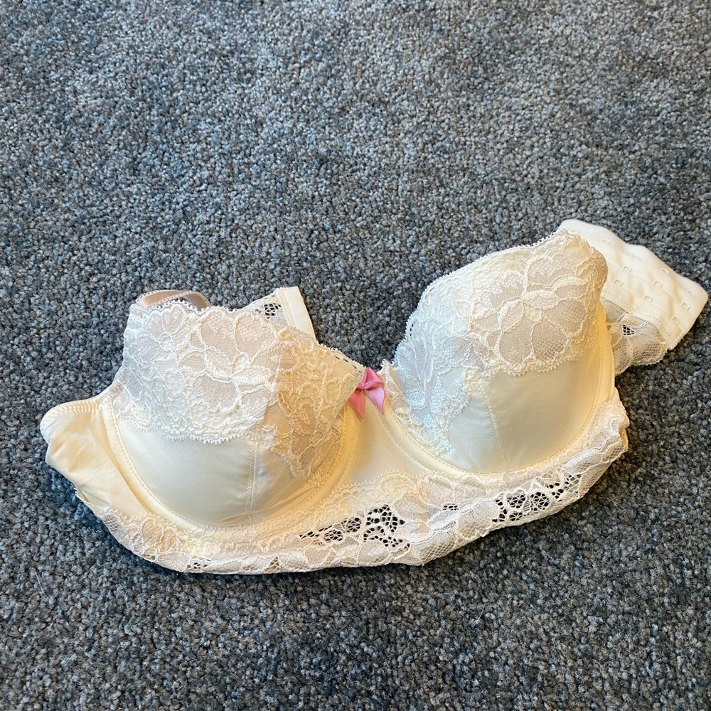 Adore Me Bra
